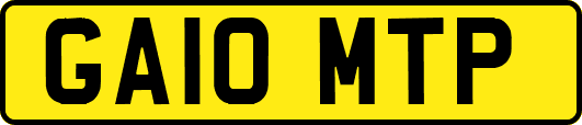 GA10MTP