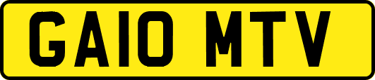 GA10MTV