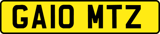 GA10MTZ