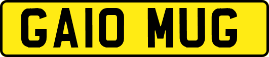 GA10MUG