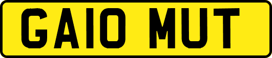 GA10MUT