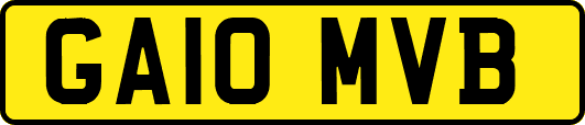 GA10MVB