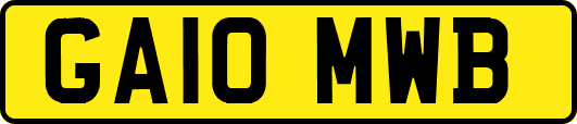 GA10MWB