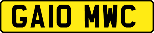 GA10MWC
