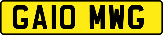 GA10MWG