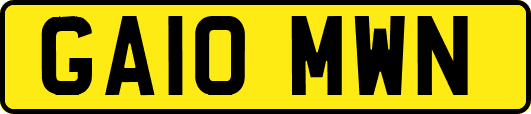 GA10MWN
