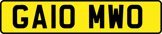 GA10MWO
