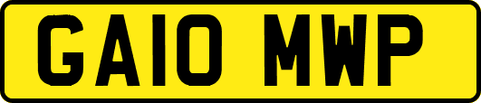 GA10MWP