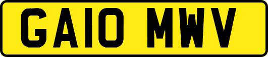 GA10MWV