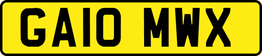 GA10MWX