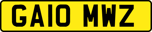 GA10MWZ