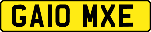 GA10MXE
