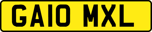 GA10MXL
