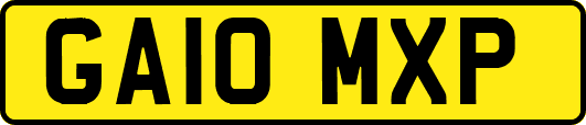 GA10MXP