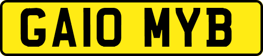 GA10MYB