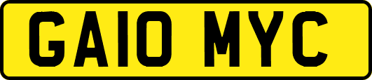 GA10MYC