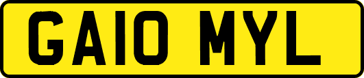 GA10MYL