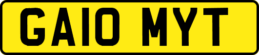 GA10MYT