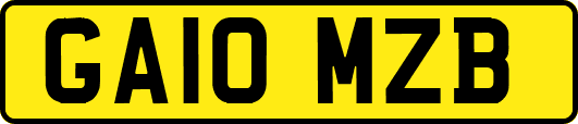 GA10MZB