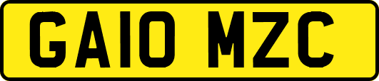 GA10MZC