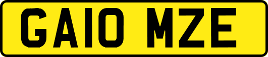GA10MZE
