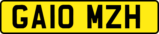 GA10MZH