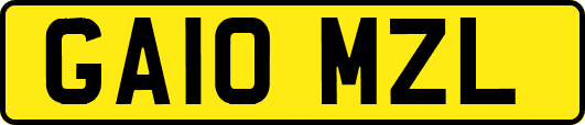 GA10MZL