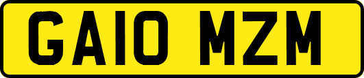 GA10MZM