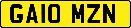 GA10MZN