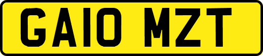 GA10MZT