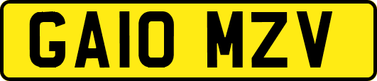 GA10MZV