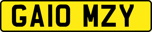GA10MZY