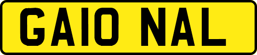 GA10NAL