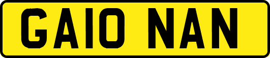 GA10NAN