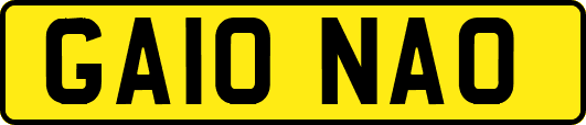 GA10NAO