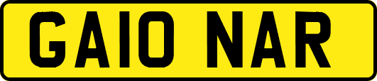 GA10NAR