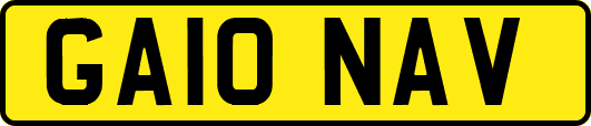 GA10NAV