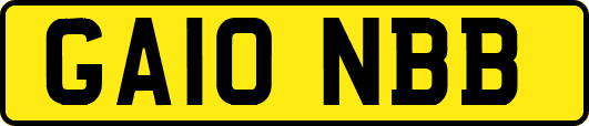 GA10NBB