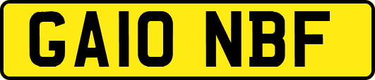 GA10NBF