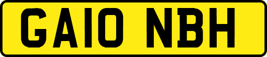 GA10NBH