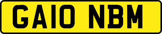 GA10NBM