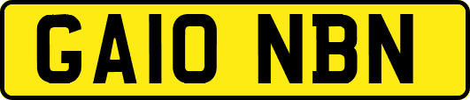 GA10NBN
