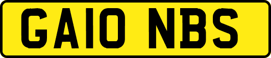 GA10NBS