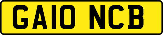 GA10NCB