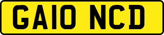 GA10NCD