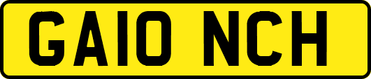 GA10NCH