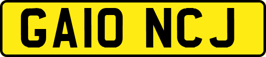 GA10NCJ