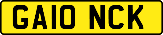 GA10NCK