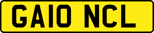 GA10NCL