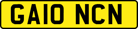 GA10NCN